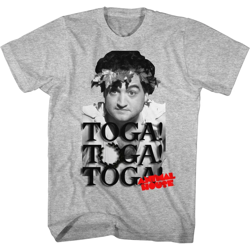 Animal House Toga Party Men's T-Shirt
