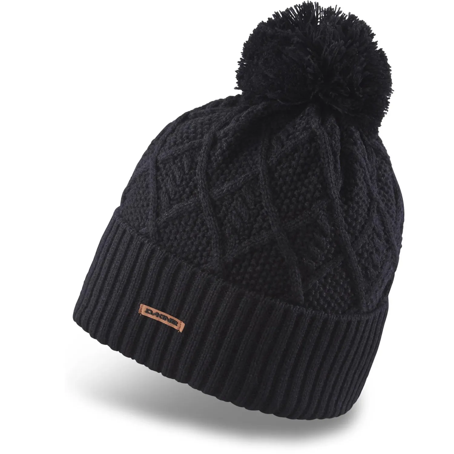 Dakine Mia Pom Beanie 2024 - Women's