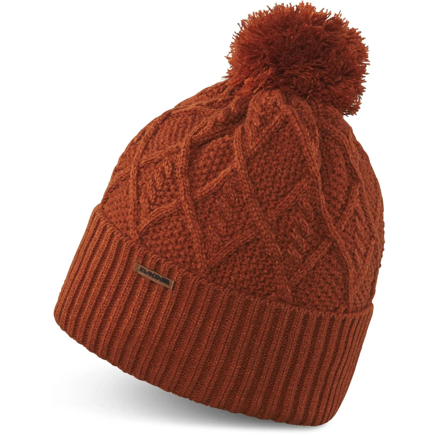 Dakine Mia Pom Beanie 2024 - Women's