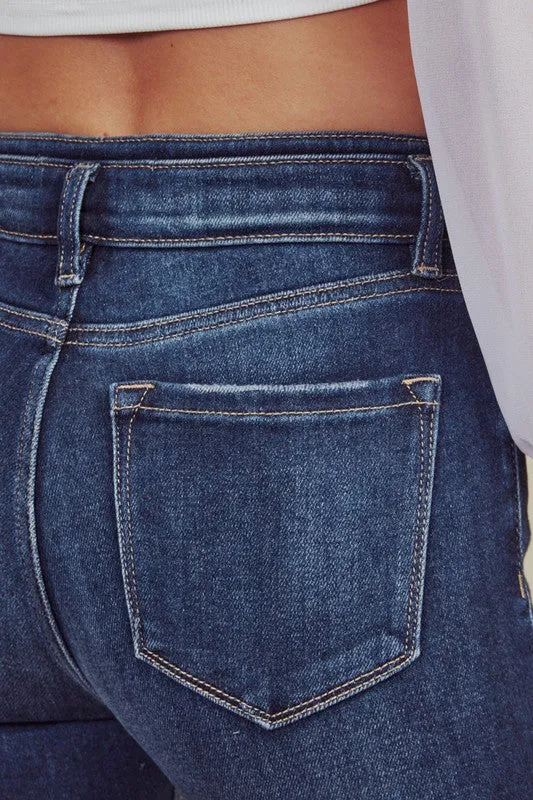 Eliza Skinny Jeans