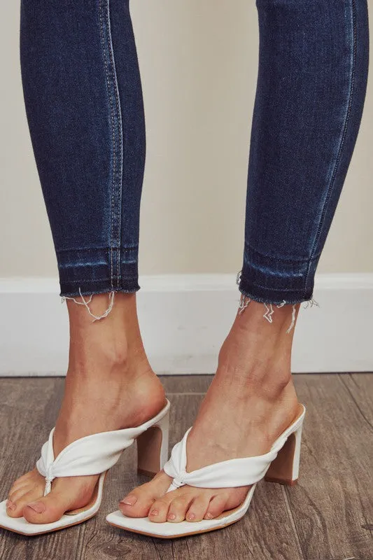 Eliza Skinny Jeans