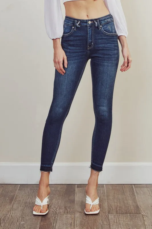 Eliza Skinny Jeans