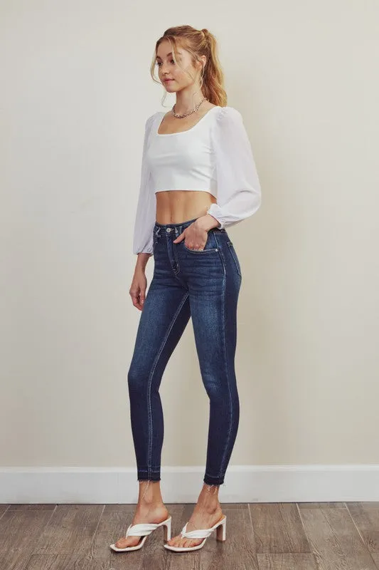 Eliza Skinny Jeans