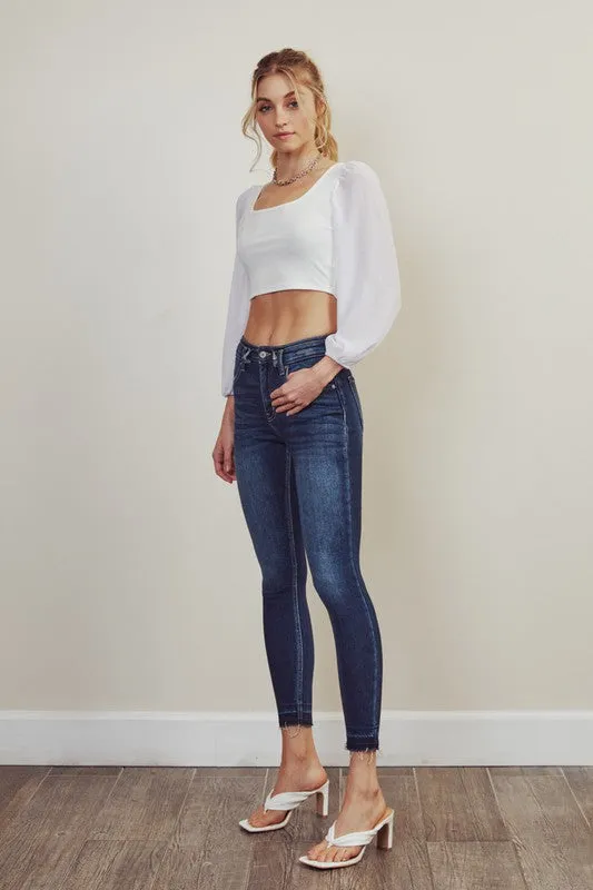 Eliza Skinny Jeans