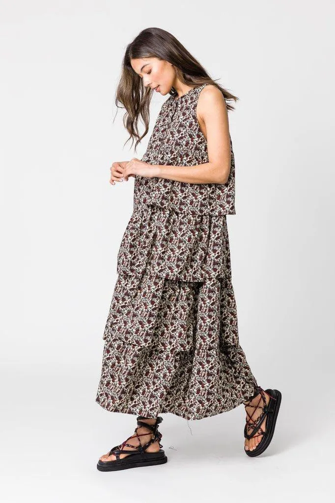 Matthews Dress