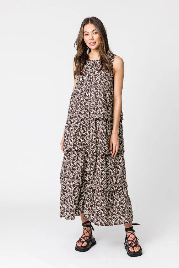 Matthews Dress