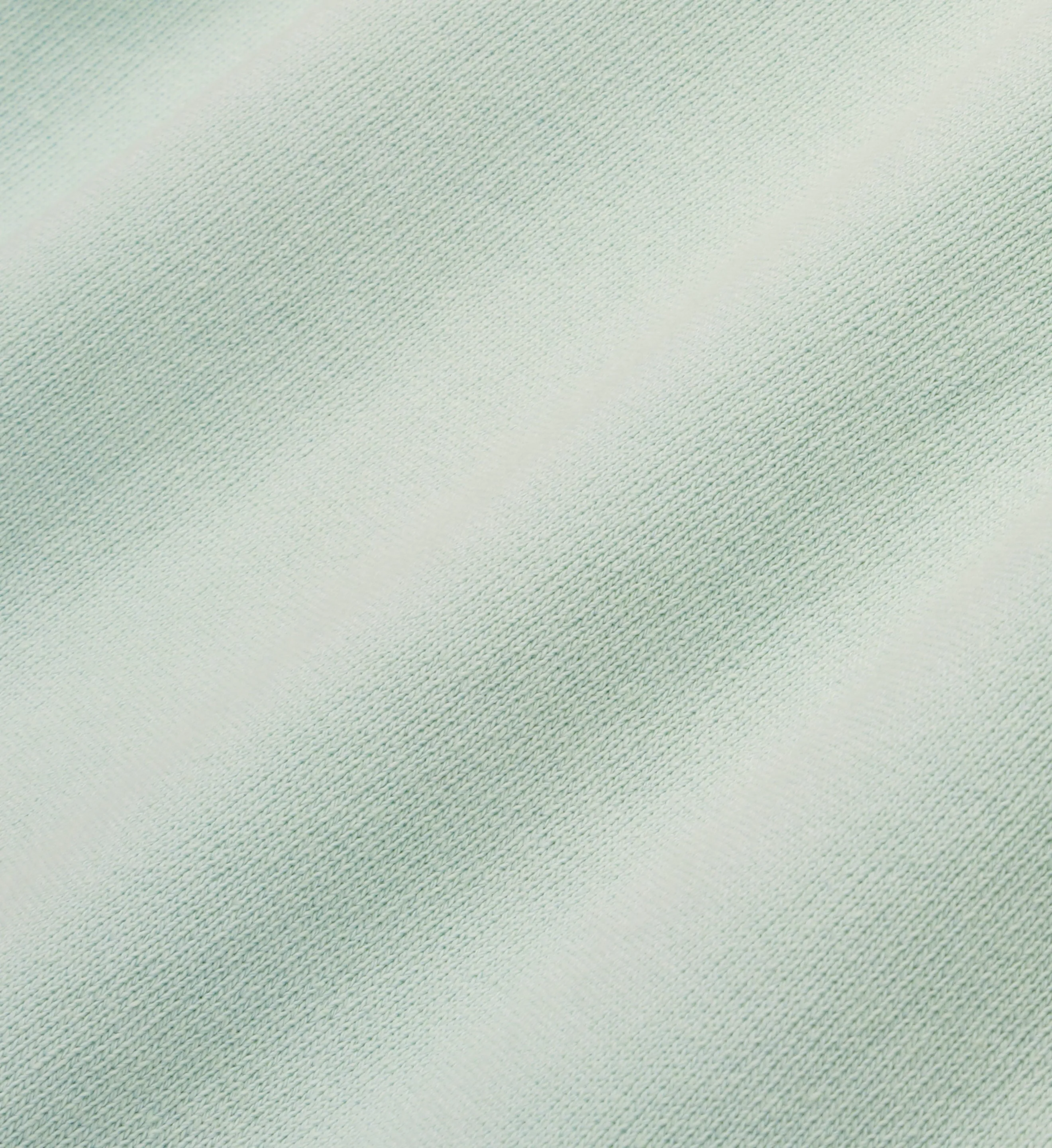 Villa T-Shirt - Jade/White